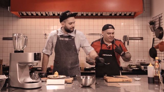 РЕЦЕПТ ПАНАЗИАТСКОГО СОУСА!
