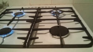 Плита Гефест 6100-04