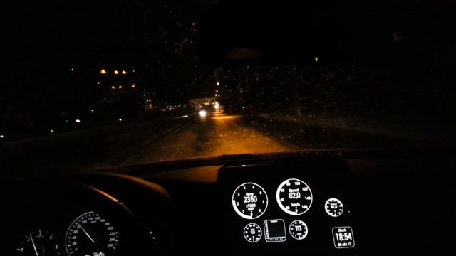 New Mazda 6 OBD II Connected to Android App Torq смотреть онлайн