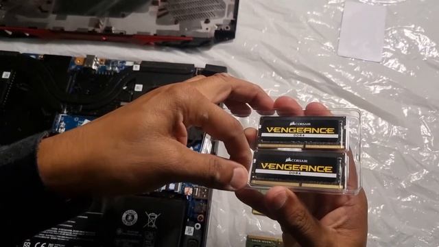 How to Install or Upgrade RAM in an Acer Nitro 5 Gaming Laptop смотреть онлайн