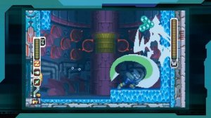 Megaman Zero 4 - 100% No Damage Completion Run