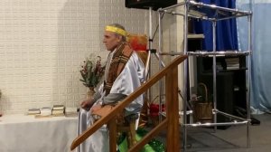 07.01.2021 Сценка: РОЖДЕСТВО ХРИСТОВО