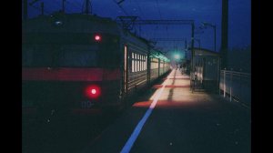 Soviet Composer Kulakov - Train at 1:30 / Виктор Кулаков - Поезд в 1:30