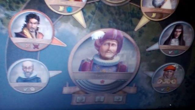 Прохождение игры Anno 1404 1#- Начало
