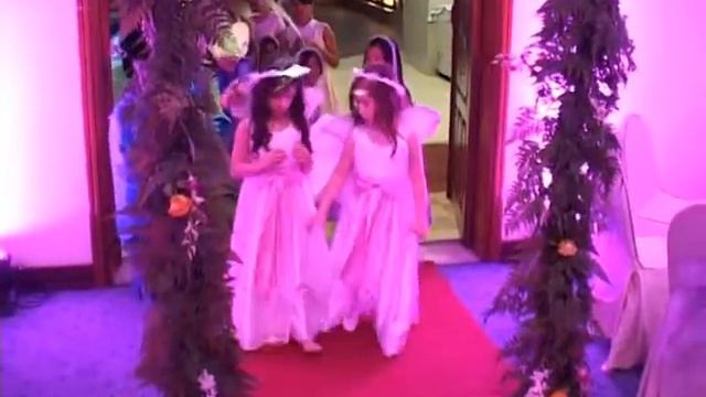 Candida & Charlin 23rd Dec'10 Part 3 смотреть онлайн