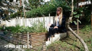 Уютная дача в Сочи в районе Кудепсты НЕДОРОГО