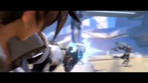 Overwatch —Трейлер на Русском(RU)
