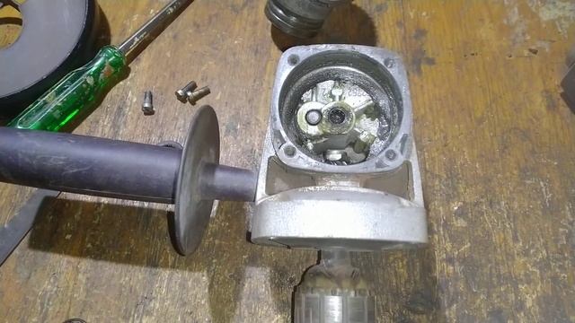 SPARKY M 750E ремонт смотреть онлайн