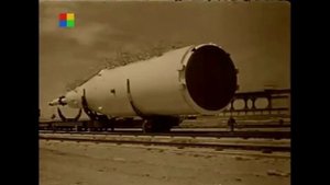 Н-1 Взлет и падение.