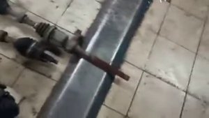 Ремонт полного привода Киа Соренто 2.2 АКПП ТД 2015 года