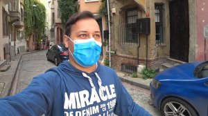 Стамбул самый контрастный город мира! Блеск Разруха Трущобы Рыбаки.Как  живут простые люди в Турции?