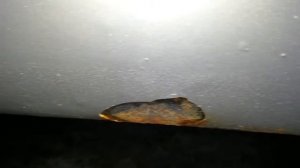 Срочно в ремонт порог Тойота Prius 20.№23