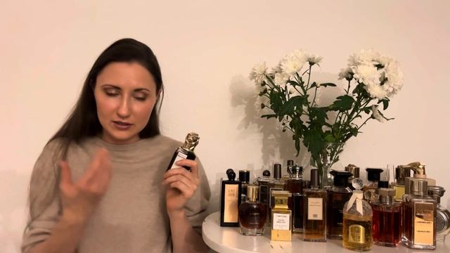 ?30 парфюмов с ?МЁДОМ/ 30 HONEY PERFUMES. смотреть онлайн