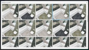 3D онлайн конструктор ванной комнаты