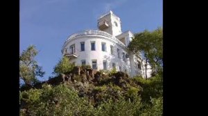 Есть на Амуре остров