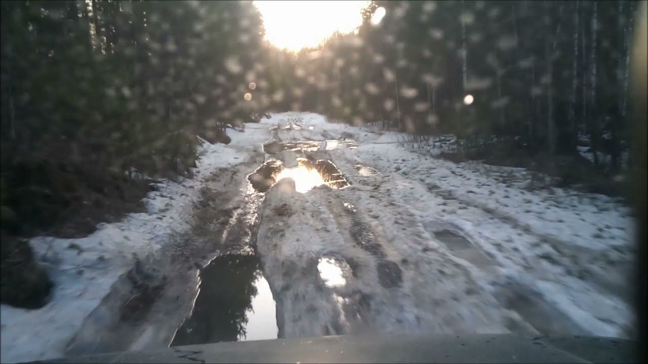 Выезд на разведку апрель 2021 смотреть онлайн