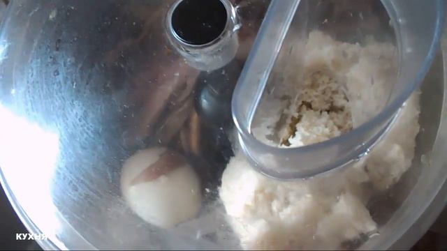 ФОРШМАК  СЕЛЁДОЧНЫЙ  С  ХЛЕБОМ  /  ФОРШМАК  РЕЦЕПТ  /  ПРИГОТОВЛЕНИЕ