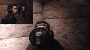 Slipknot - Before I Forget (Vocal Cover/Tribute) by John Borja