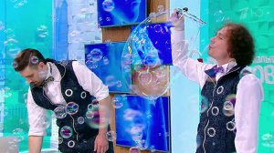 Чем опасно антибактериальное мыло. Здоровье. Фрагмент выпуска от 16.10.2016