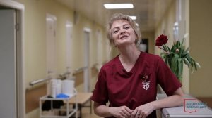 Объединяемся в желании помогать!