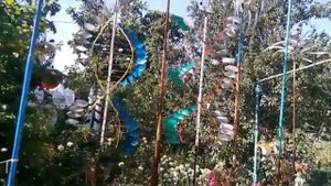 АРТ-ВЕТРЯКИ