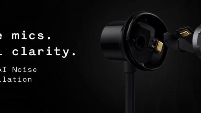 CMF Neckband Pro & CMF Buds