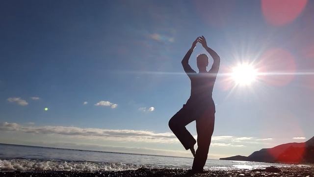 22.10.2022. Где Душа моя - там Шива и Шакти. смотреть онлайн