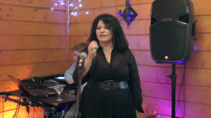 Наташа Державная - "Тишины хочу"