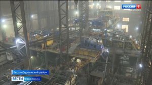 До 10 млн тонн угля в год будет перерабатывать фабрика «Чегдомын» после масштабной реконструкции