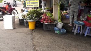 Quay thử zoom xa Panasonic HDC-TM60