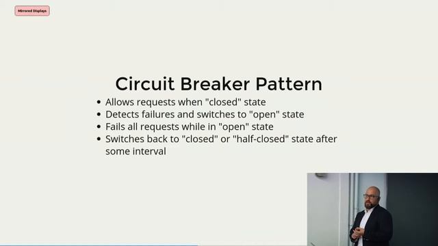 Hubert Łępicki - Fault Tolerance in Ruby смотреть онлайн