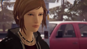 LIFE IS STRANGE Before The Storm Episode 2 Trailer (2017)