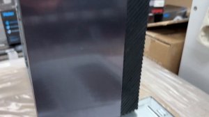 Системный блок dexp