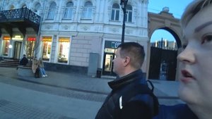 Унижаюсь перед Вованом, веду себя как тряпка! Оптимист и пессимист! Экономим на покупках! Влог