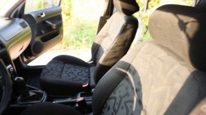 Volkswagen Golf 4  1.6 бензин 2000 год.