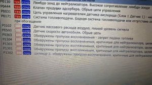 калина чёрный дым и расход топлева. (2)