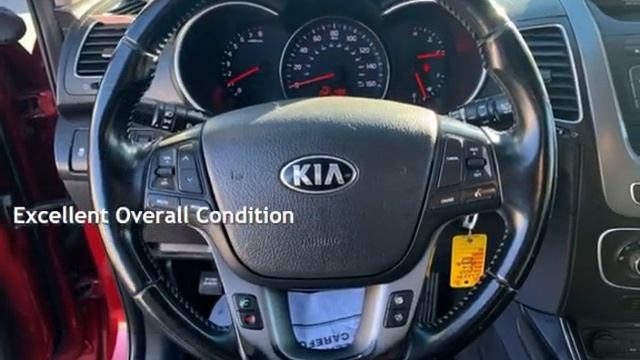 2015 Kia Sorento LX for sale in NAMPA, ID смотреть онлайн
