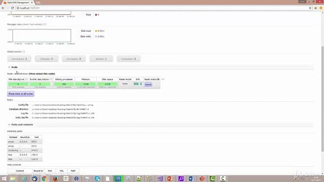 Demo Session: Using the Management UI смотреть онлайн