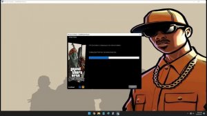 Grand Theft Auto: San Andreas | Installation on Windows 11 | LATEST | GTA SA | 2022