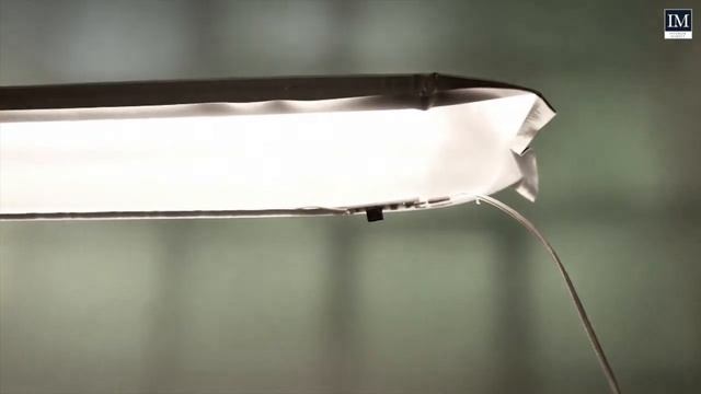 Световая фабрика Ingo Maurer - Blow - Interior Market