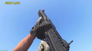ALL 185 Weapons in Call of Duty: Warzone