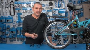 Как защитить задний переключатель скоростей