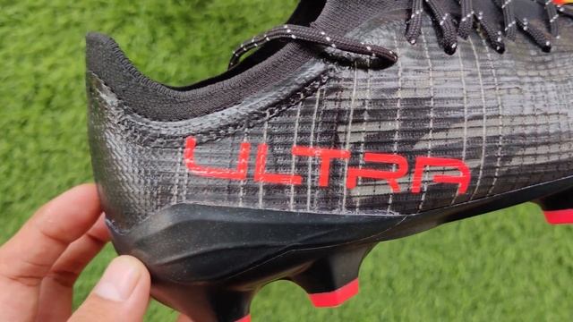 UNBOXING PUMA ULTRA 1.3 [ ECLIPSE EDITION ] 2023 REVIEW смотреть онлайн