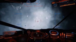 Elite Dangerous Добыча минираллов - раскалываем астероиды
