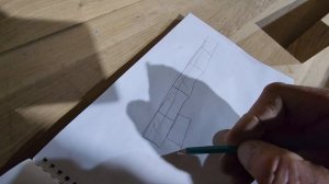 Крепление подстолья к столешнице. Альтернатива ласточкину хвосту. Столешницу не покоробит