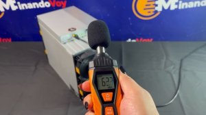 EL ASIC MÁS POTENTE DE KADENA! EL ANTMINER KA3 166T! #ASIC #KADENA #criptomonedas #mineria #ka3