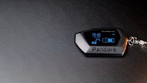 Pandora VX 3100 v2