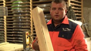 Парк Плюс: услуга строгание древесины