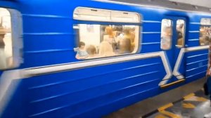 Екатеринбург сегодня. Метро Екатеринбурга. Экскурсия по метрополитену Екатеринбурга. Свердловск.