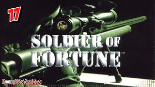 Project _Ностальгия_ Прохождение Soldier of Fortune # 17 {2000}